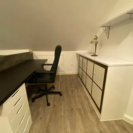 Hochheide Holiday home