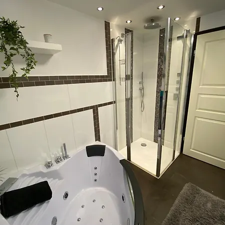 Holiday home Hochheide Winterberg