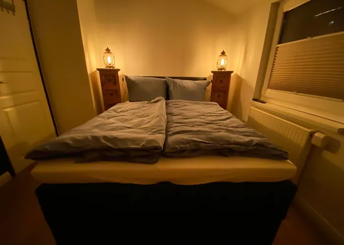 Hochheide Holiday home *