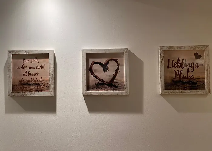 Holiday home Hochheide