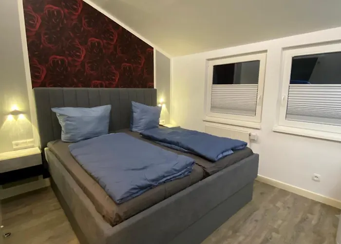 Hochheide Holiday home *